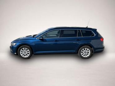 Fahrzeug ansehen: Volkswagen Passat Variant 1.5 TSI DSG Business 1.99% Fin. A Volkswagen Passat Variant 1.5 TSI DSG Business 1.99% Fin. A