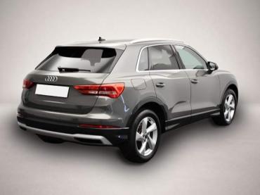 Fahrzeug ansehen: Audi Q3 35 TFSI S tronic advanced AHK/Glanz/Sound Audi Q3 35 TFSI S tronic advanced AHK/Glanz/Sound