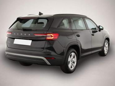 Skoda Kodiaq 2.0 TDI DSG Selection * AHK * Navi * Side * K