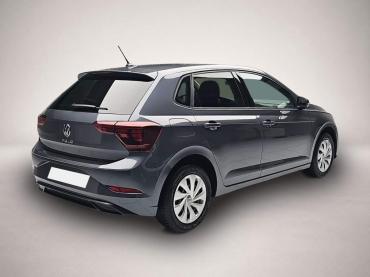 Fahrzeug ansehen: Volkswagen Polo 1.0 TSI DSG Life Navi LED App-Connect Volkswagen Polo 1.0 TSI DSG Life Navi LED App-Connect