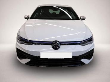 Volkswagen Golf 2.0 TSI OPF 4Motion R
