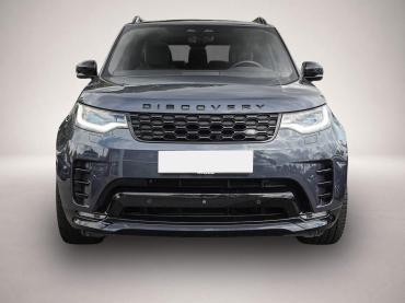 Fahrzeug ansehen: Land Rover Discovery D300 Dynamic HSE LED PANO STANDHZG Land Rover Discovery D300 Dynamic HSE LED PANO STANDHZG
