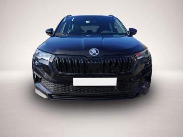 Skoda Karoq 2.0 TSI Sportline 4x4 Pano/AHK/5J Garantie