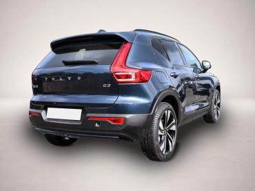Fahrzeug ansehen: Volvo XC40 B3 Ultra Dark Frontscheibenheizung Alarman Volvo XC40 B3 Ultra Dark Frontscheibenheizung Alarman