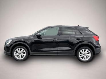 Audi Q2 35 1.5 TFSI S-tronic NAVI * KAMERA * LED * ACC * DAB