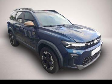 Fahrzeug ansehen: Dacia Bigster TCe 140 Extreme-SHZ-360-PANO-PDCv&h-TOT Dacia Bigster TCe 140 Extreme-SHZ-360-PANO-PDCv&h-TOT
