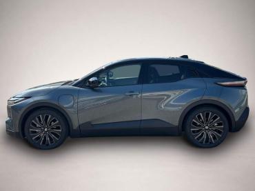 Fahrzeug ansehen: Toyota C-HR 77kWh AWD Lounge Toyota C-HR 77kWh AWD Lounge