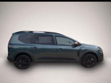 Fahrzeug ansehen: Dacia Jogger LPG 120 auto Extreme 7-Sitzer LKHZ * SHZ * Na Dacia Jogger LPG 120 auto Extreme 7-Sitzer LKHZ * SHZ * Na