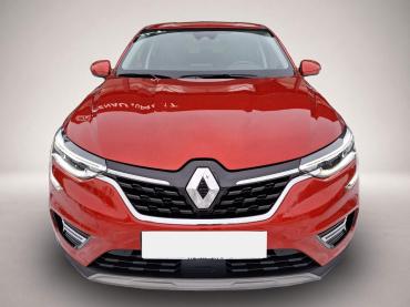 Renault Arkana TECHNO TCe 140 EDC