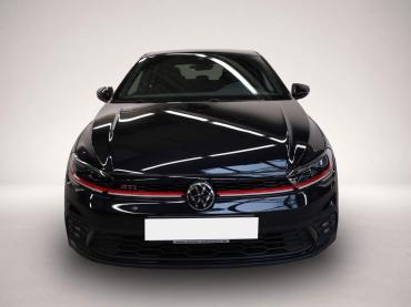 Volkswagen Polo 2.0 TSI OPF GTI
