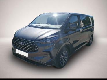 Ford Tourneo Custom TITANIUM 320 L2 NAVI / AHK / STD-