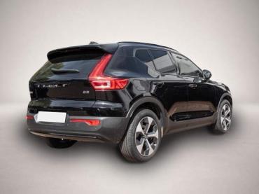 Fahrzeug ansehen: Volvo XC40 Plus Dark 2WD StandHZG Leder Digitales Cock Volvo XC40 Plus Dark 2WD StandHZG Leder Digitales Cock