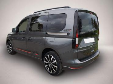 Fahrzeug ansehen: Volkswagen Caddy 1.5TSI Sport Edition ACC Kam GV5 App AHK R Volkswagen Caddy 1.5TSI Sport Edition ACC Kam GV5 App AHK R