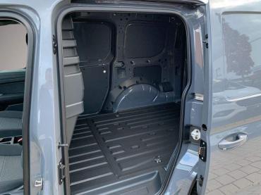 Fahrzeug ansehen: Ford Transit Connect L1 FWD Limited Ford Transit Connect L1 FWD Limited