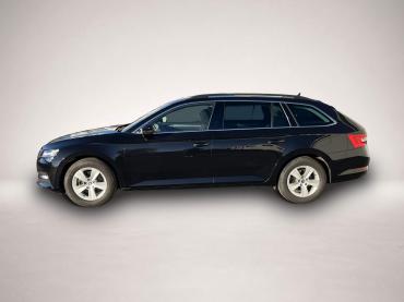 Fahrzeug ansehen: Skoda Superb Combi 1.5 TSI DSG Ambition AHK Navi SHZ A Skoda Superb Combi 1.5 TSI DSG Ambition AHK Navi SHZ A