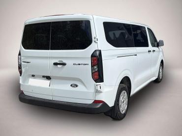 Fahrzeug ansehen: Ford Transit Custom 320 L2 FWD Trend Bluetooth Navi L Ford Transit Custom 320 L2 FWD Trend Bluetooth Navi L
