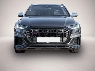 Audi SQ8 SUV TFSI tiptronic AHK Pano B&O Matrix