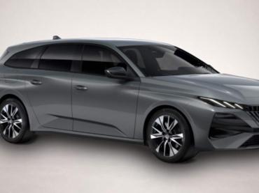 Fahrzeug ansehen: Peugeot 308 SW Allure MY26 SHZ Nav LHZ ACC Kam DigC PDC Peugeot 308 SW Allure MY26 SHZ Nav LHZ ACC Kam DigC PDC
