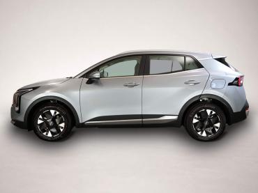 Kia Sportage 1.6 T-GDi 7DCT 4WD