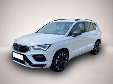 Fahrzeug ansehen: Cupra Ateca 1.5 TSI DSG FR * Pano * Memory * Navi * * Keyless Cupra Ateca 1.5 TSI DSG FR * Pano * Memory * Navi * * Keyless