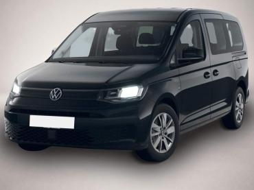 Fahrzeug ansehen: Volkswagen Caddy Maxi 2.0TDI Climatronic Alufelgen 16 Zoll Volkswagen Caddy Maxi 2.0TDI Climatronic Alufelgen 16 Zoll