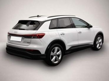 Fahrzeug ansehen: Audi Q4 45 e-tron quattro LED/SpoSi Audi Q4 45 e-tron quattro LED/SpoSi