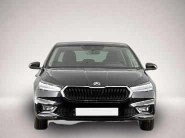 Skoda Fabia Classic 1.0 TSI