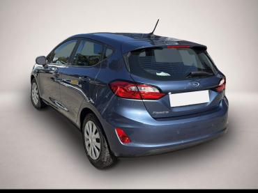 Fahrzeug ansehen: Ford Fiesta Cool & Connect Bluetooth Navi LED Klima Ford Fiesta Cool & Connect Bluetooth Navi LED Klima