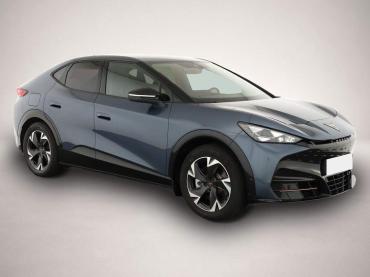 Fahrzeug ansehen: Cupra Tavascan 210 kW Endurance * Navi * Wärmepumpe * Kam Cupra Tavascan 210 kW Endurance * Navi * Wärmepumpe * Kam
