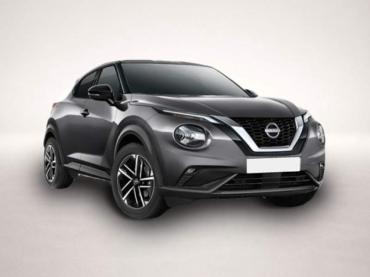 Fahrzeug ansehen: Nissan Juke 1.0 DIG-T DCT N-Sport Nissan Juke 1.0 DIG-T DCT N-Sport
