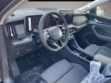 Fahrzeug ansehen: Skoda Kodiaq 1.5 TSI DSG Selection * AHK * Navi * Side * e Skoda Kodiaq 1.5 TSI DSG Selection * AHK * Navi * Side * e