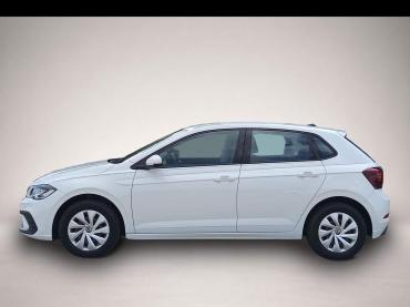 Fahrzeug ansehen: Volkswagen Polo 1.0 TSI DSG LIFE APP-CONNECT * VIRTUAL-COCKPI Volkswagen Polo 1.0 TSI DSG LIFE APP-CONNECT * VIRTUAL-COCKPI