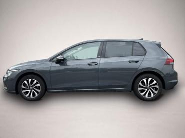 Volkswagen Golf 1.5 TSI ACTIVE STANDHEIZUNG * AHK * HEAD-UP * ACC