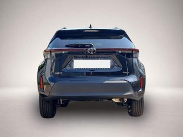 Fahrzeug ansehen: Toyota Yaris Cross Hybrid 130PS 1.5 VVT-i Teamplayer Toyota Yaris Cross Hybrid 130PS 1.5 VVT-i Teamplayer