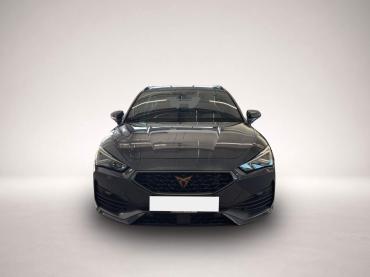 Cupra Leon SP 2.0 TSI DSG LED NAVI AHK BEATS 18 KAMERA
