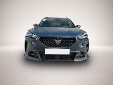 Cupra Formentor 2.5 TSI DSG 4Dr VZ5 PANO CUP BEATS 360
