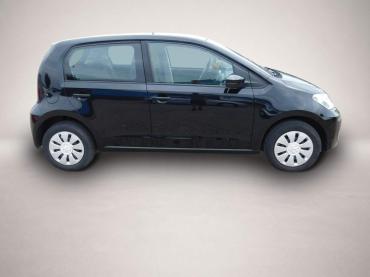 Volkswagen up! 1.0 Move MPI BMT 4Trg Klima Radio...