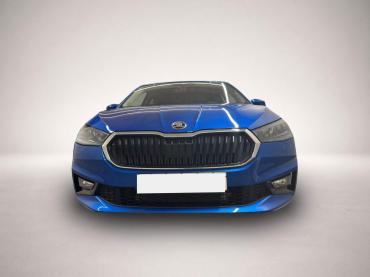 Fahrzeug ansehen: Skoda Fabia 1.0 TSI DSG Selection 15 LED ACC SHZ VIRTU Skoda Fabia 1.0 TSI DSG Selection 15 LED ACC SHZ VIRTU
