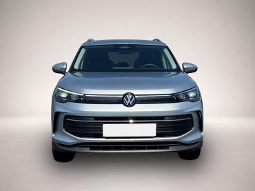 Fahrzeug ansehen: Volkswagen Tiguan Life eTSI DSG|AHK|LED-PLUS|18"|EASY-OPEN Volkswagen Tiguan Life eTSI DSG|AHK|LED-PLUS|18"|EASY-OPEN