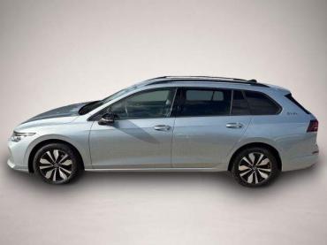 Fahrzeug ansehen: Volkswagen Golf VIII Variant 1.5 eTSI DSG Goal Nai * AHK * LED Volkswagen Golf VIII Variant 1.5 eTSI DSG Goal Nai * AHK * LED