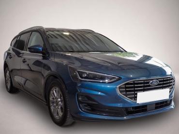 Ford Focus TITANIUM X 1.5 ECOBLUE