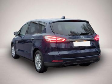 Fahrzeug ansehen: Ford S-Max 2.5 Duratec FHEV Hybrid Titanium Automatik Ford S-Max 2.5 Duratec FHEV Hybrid Titanium Automatik
