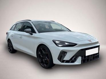 Cupra Leon ST VZ 4Drive DSG AHK SennheiserSound Copper