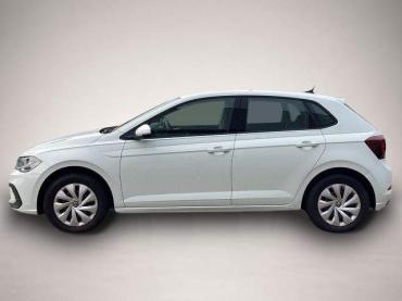 Volkswagen Polo VI 1.0 TSI Life Navi * SHZ.