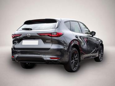 Fahrzeug ansehen: Mazda CX-60 2025 3.3L e-SKYACTIV-D 254ps 8AT AWD Homur Mazda CX-60 2025 3.3L e-SKYACTIV-D 254ps 8AT AWD Homur