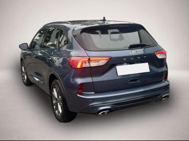 Fahrzeug ansehen: Ford Kuga ST-Line Bluetooth Head Up Display Navi LED Ford Kuga ST-Line Bluetooth Head Up Display Navi LED
