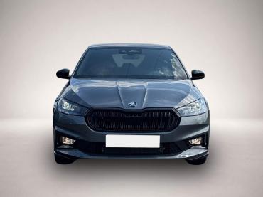Fahrzeug ansehen: Skoda Fabia Monte Carlo TSI DSG|5J-GAR|KAMERA|SITZHZG Skoda Fabia Monte Carlo TSI DSG|5J-GAR|KAMERA|SITZHZG