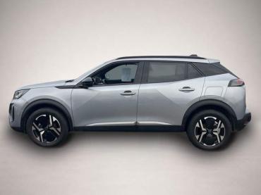 Peugeot 2008 Allure PureTech 130 EAT8