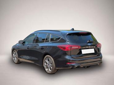 Fahrzeug ansehen: Ford Focus Turnier 1.0 EcoBoost ST-Line X Automatik L Ford Focus Turnier 1.0 EcoBoost ST-Line X Automatik L