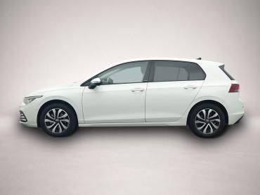 Volkswagen Golf 8 1.5 TSI Active LED * NAVI STANDHEIZUNG